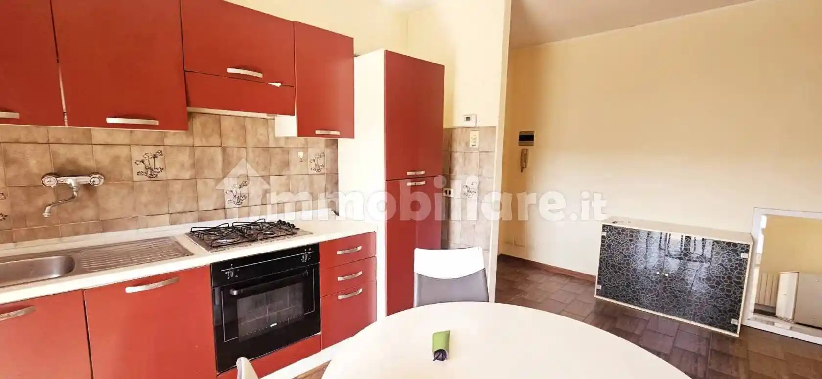Appartamento in vendita a Carrara