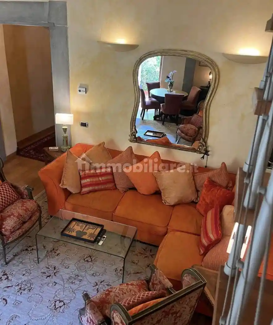 Appartamento in affitto a Firenze