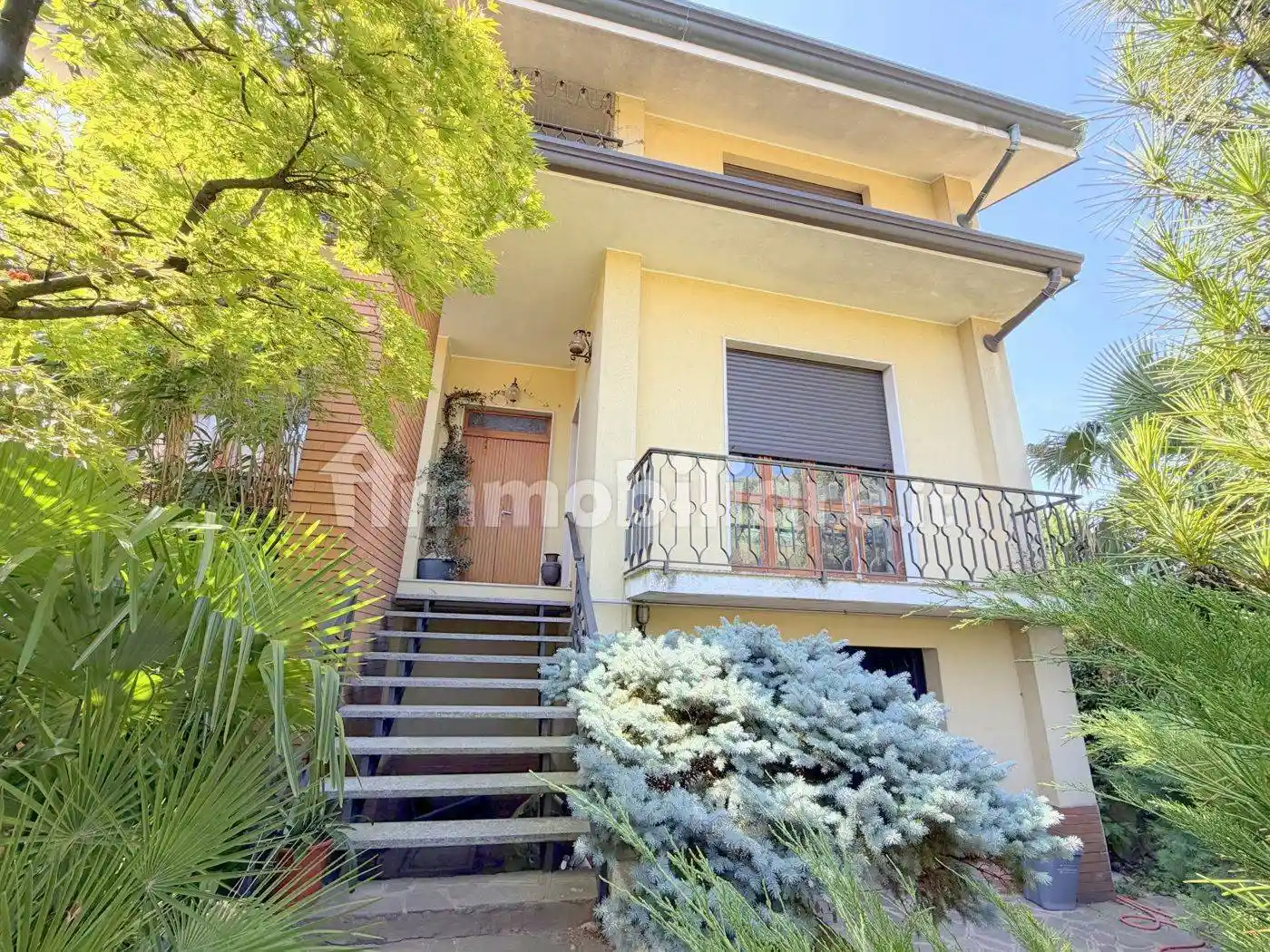 Villa in vendita a Casorezzo