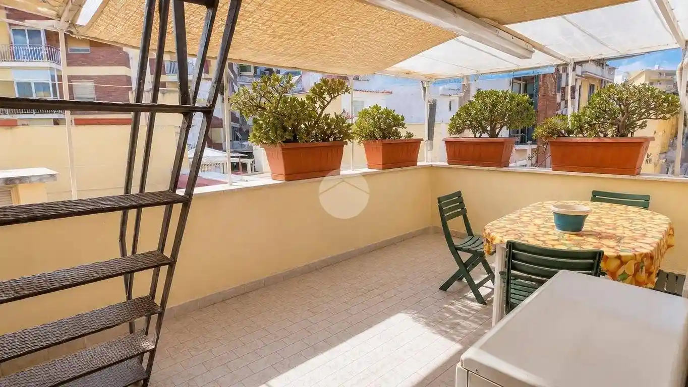 Appartamento in vendita a Gaeta