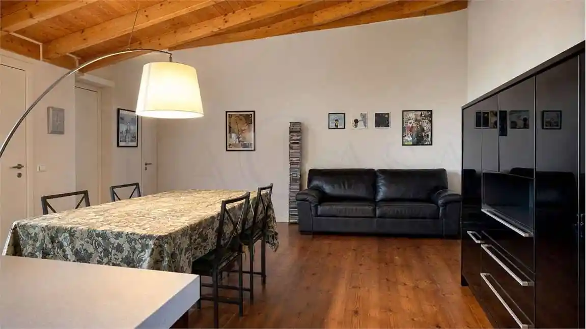Appartamento in vendita a Collebeato