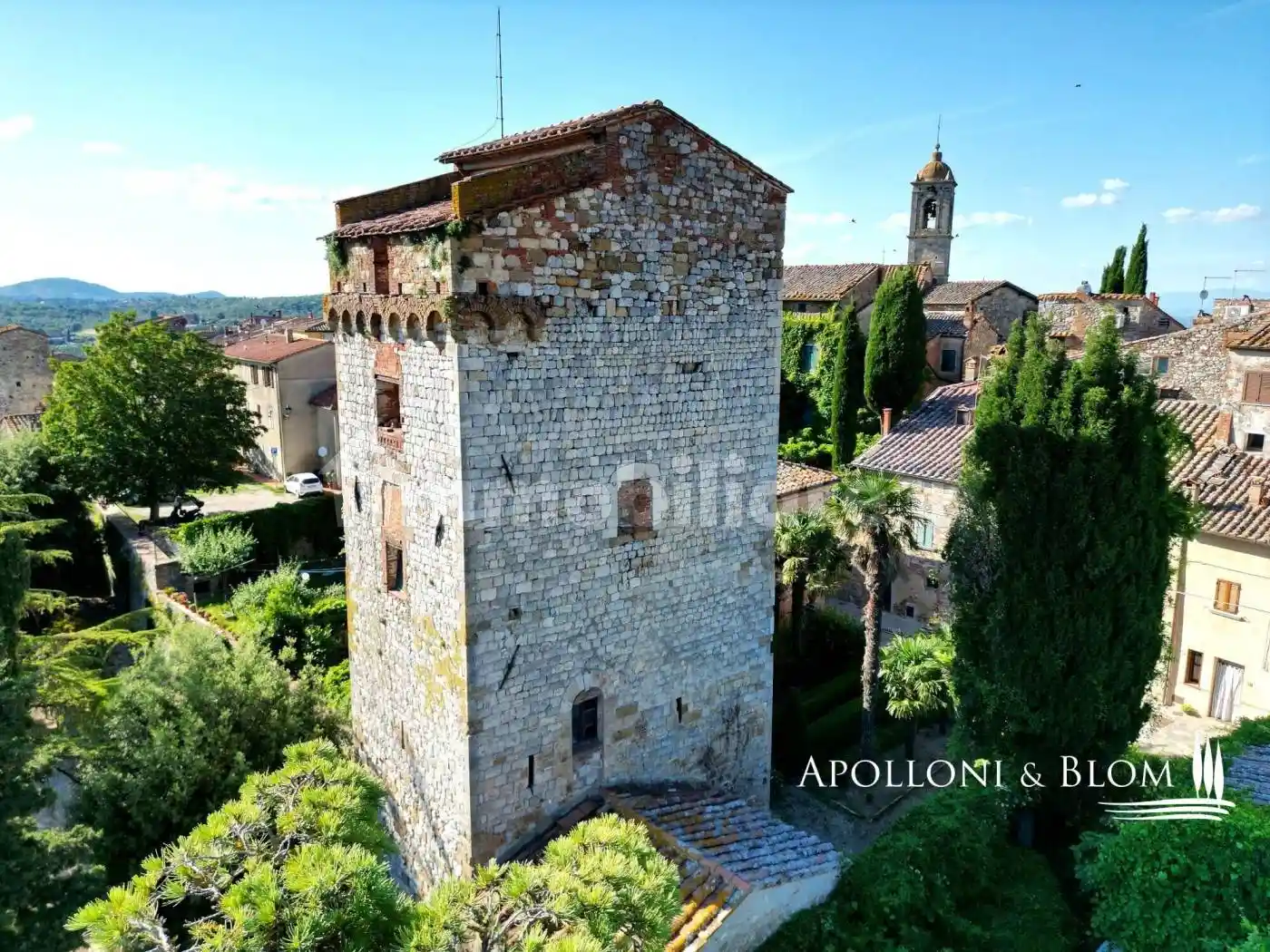 Villa in vendita a Torrita di Siena
