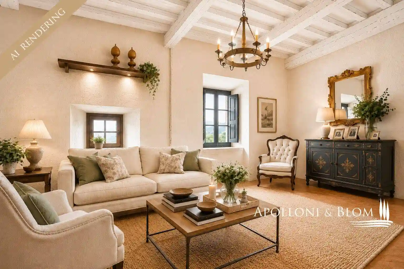 Villa - foto 4