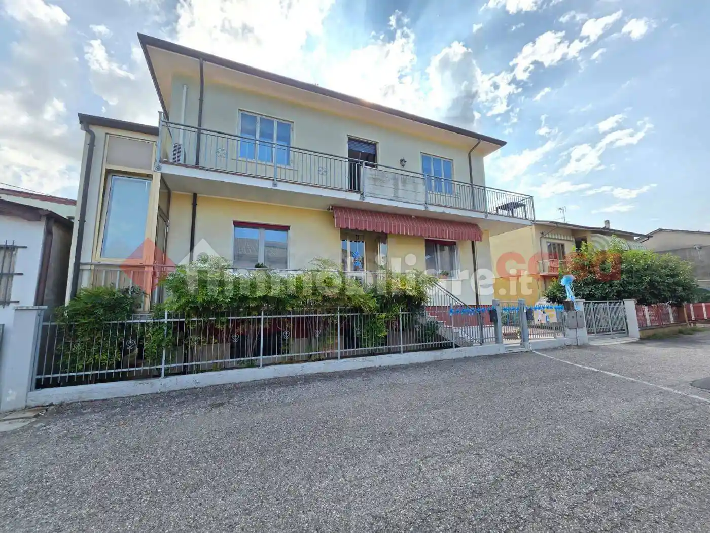 Villa in vendita a Gazzo Veronese