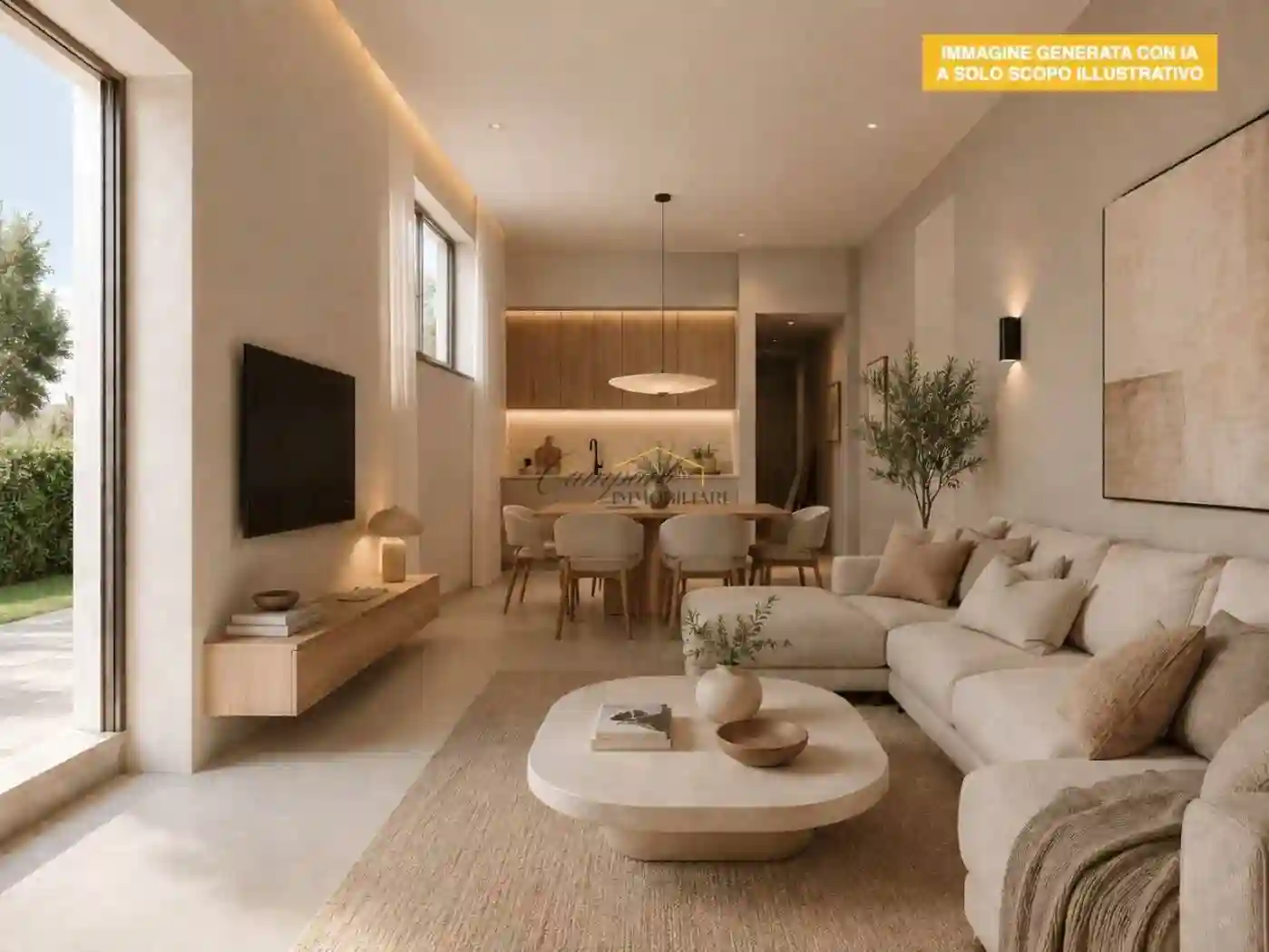 Casa indipendente - foto 2