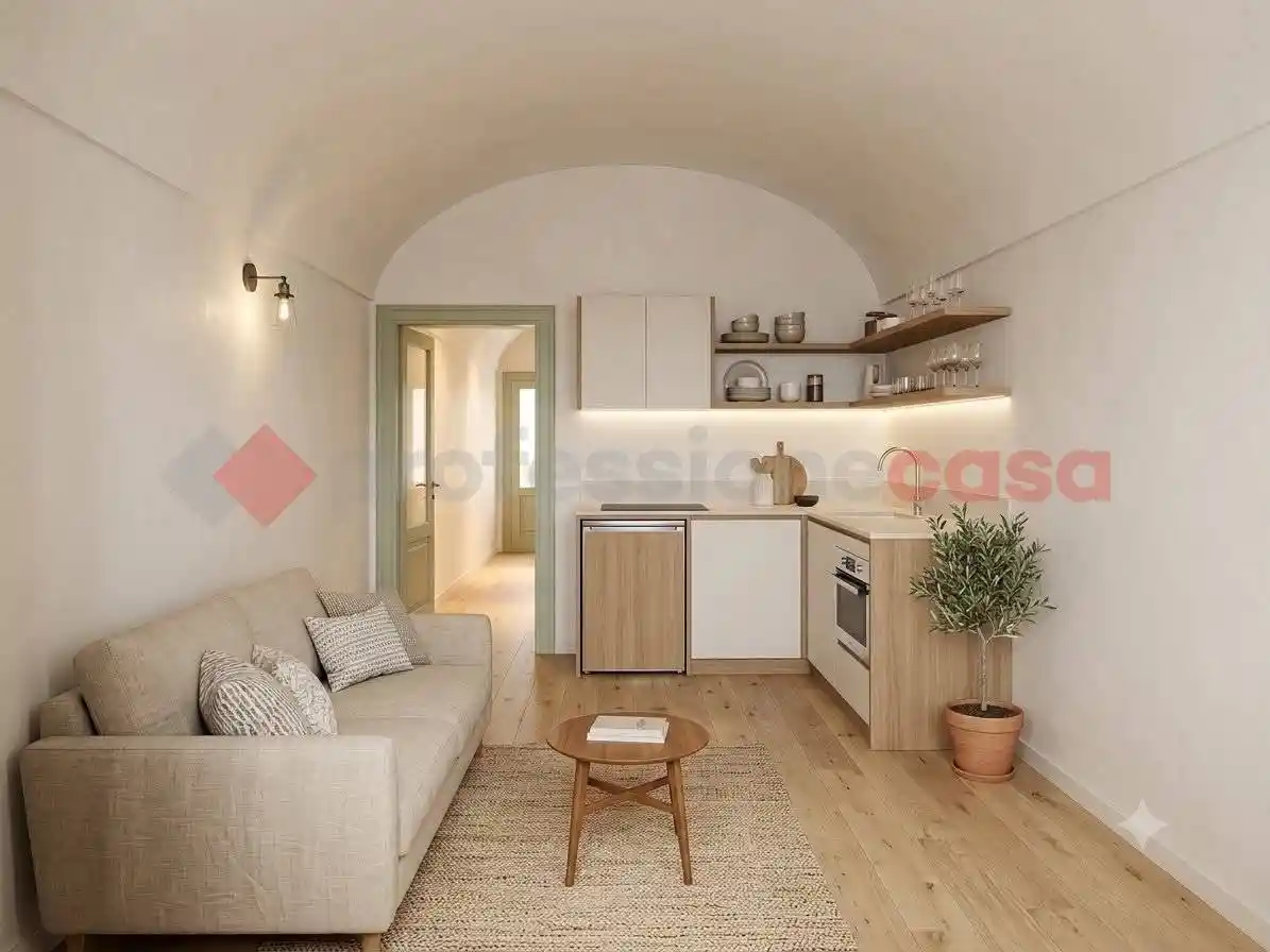 Casa indipendente in vendita a Monopoli