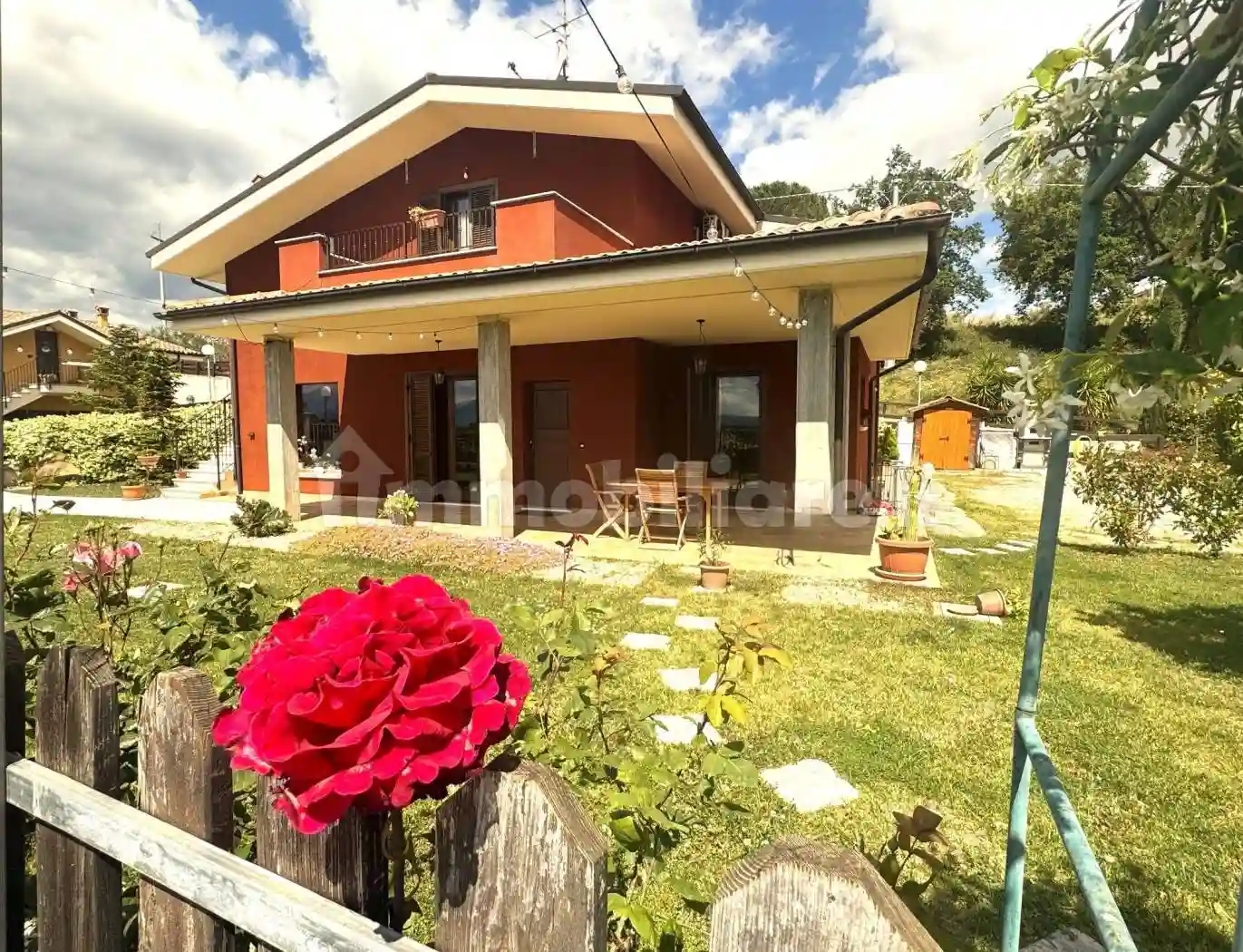 Villa - foto 3