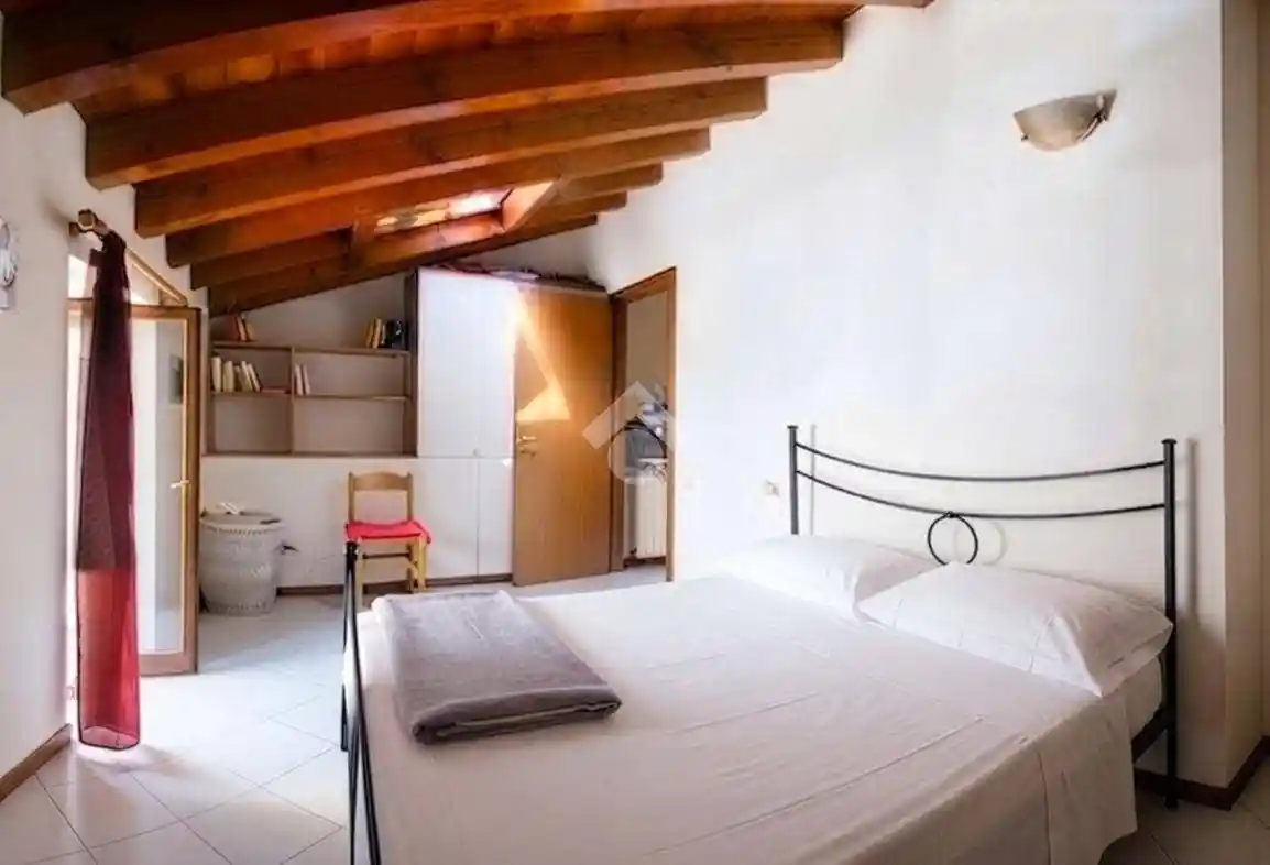 Appartamento in vendita a Poncarale
