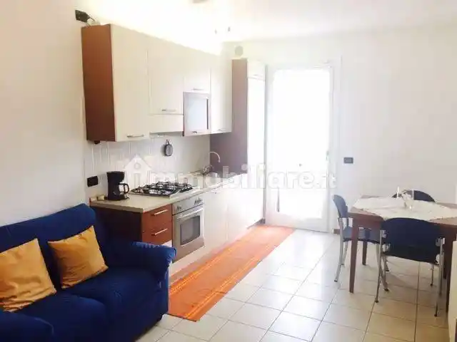 Appartamento in affitto a Castelfranco Veneto