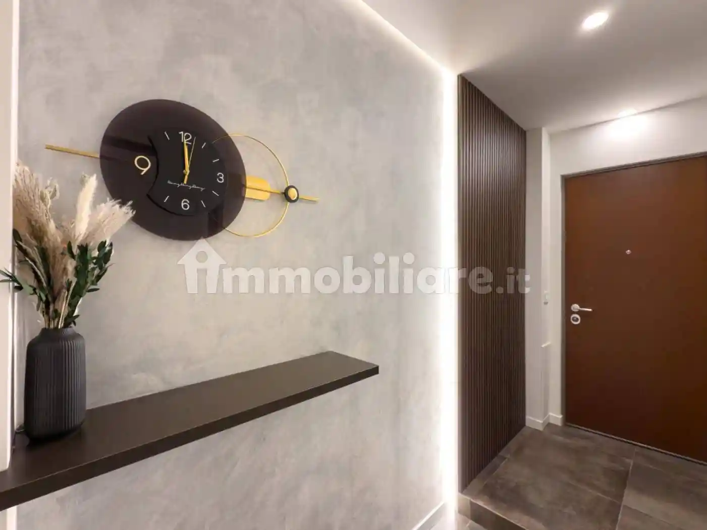 Appartamento in vendita a Bergamo