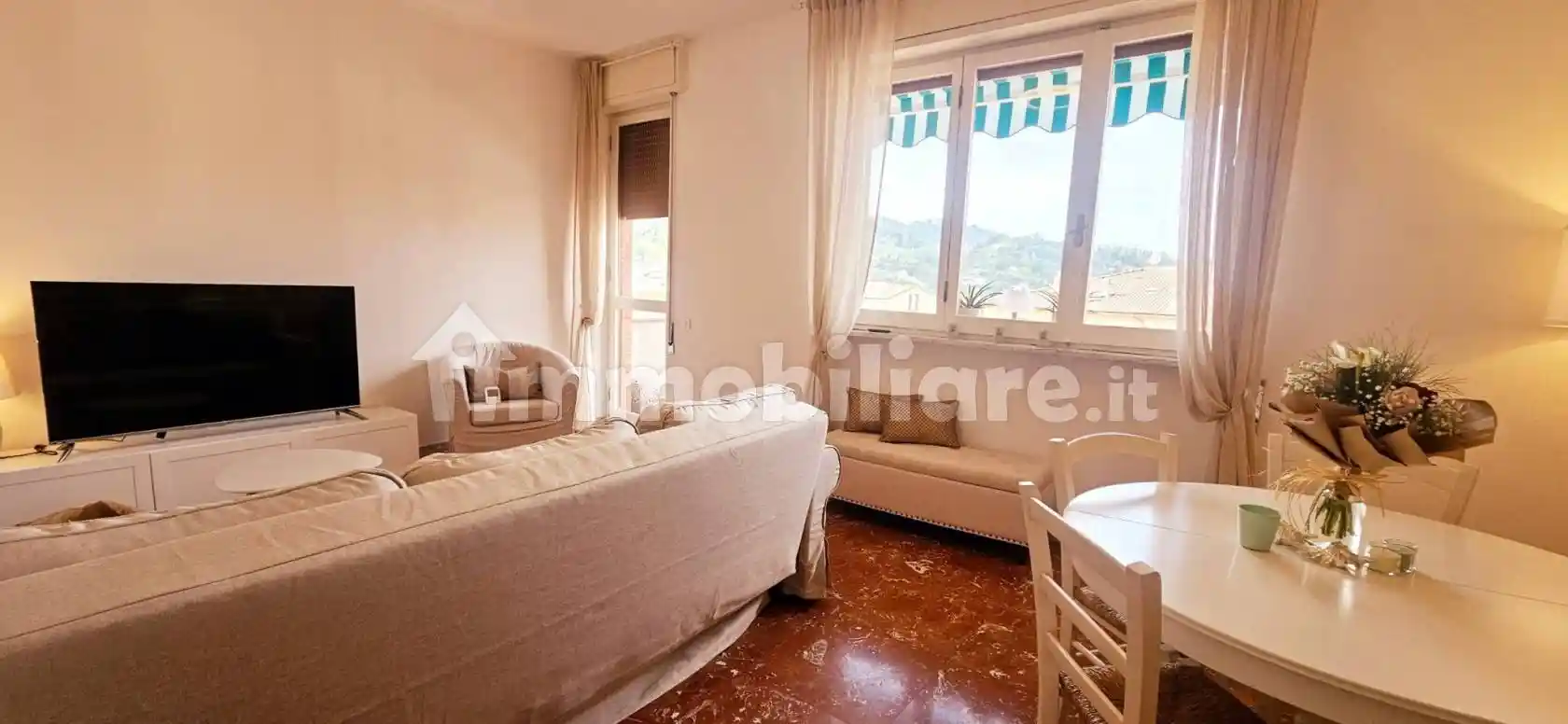 Appartamento in vendita a Carrara