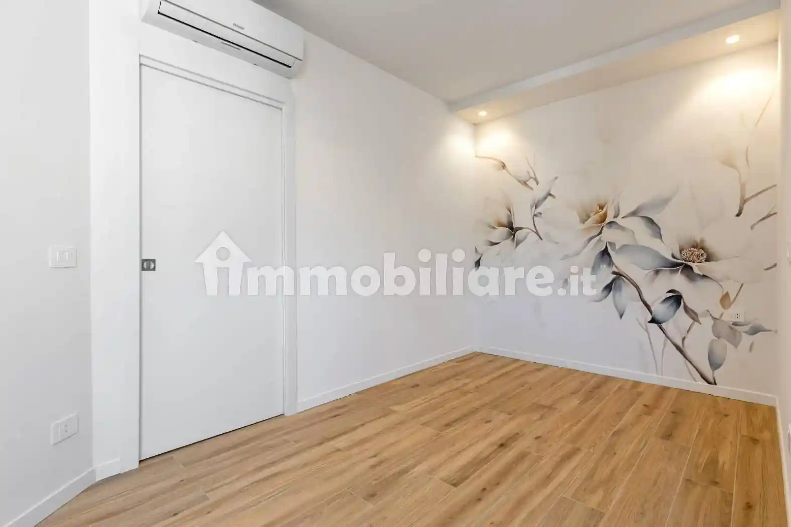 Appartamento in vendita a Bergamo