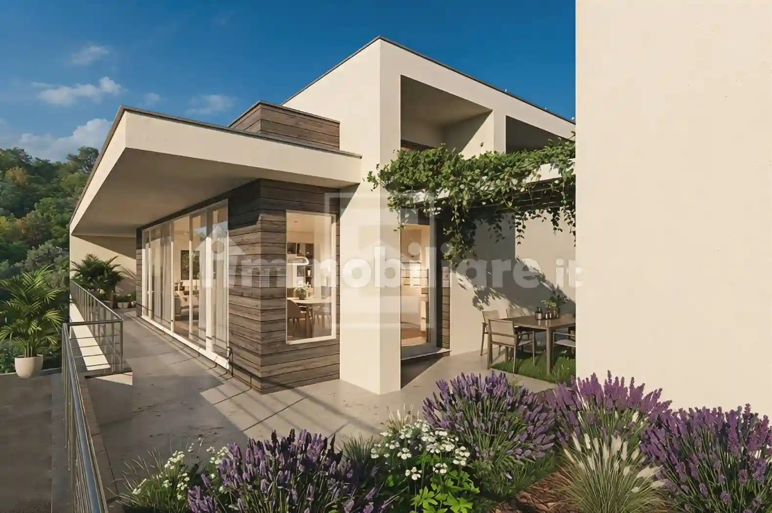 Villa - foto 4