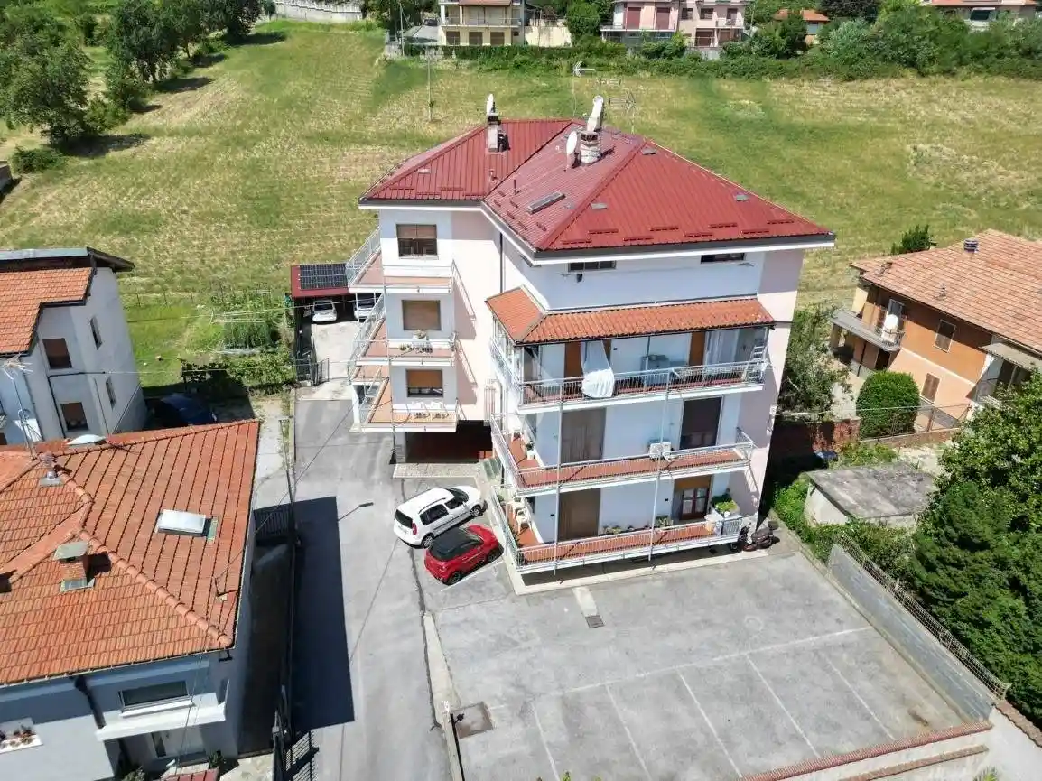Appartamento in vendita a Costigliole Saluzzo