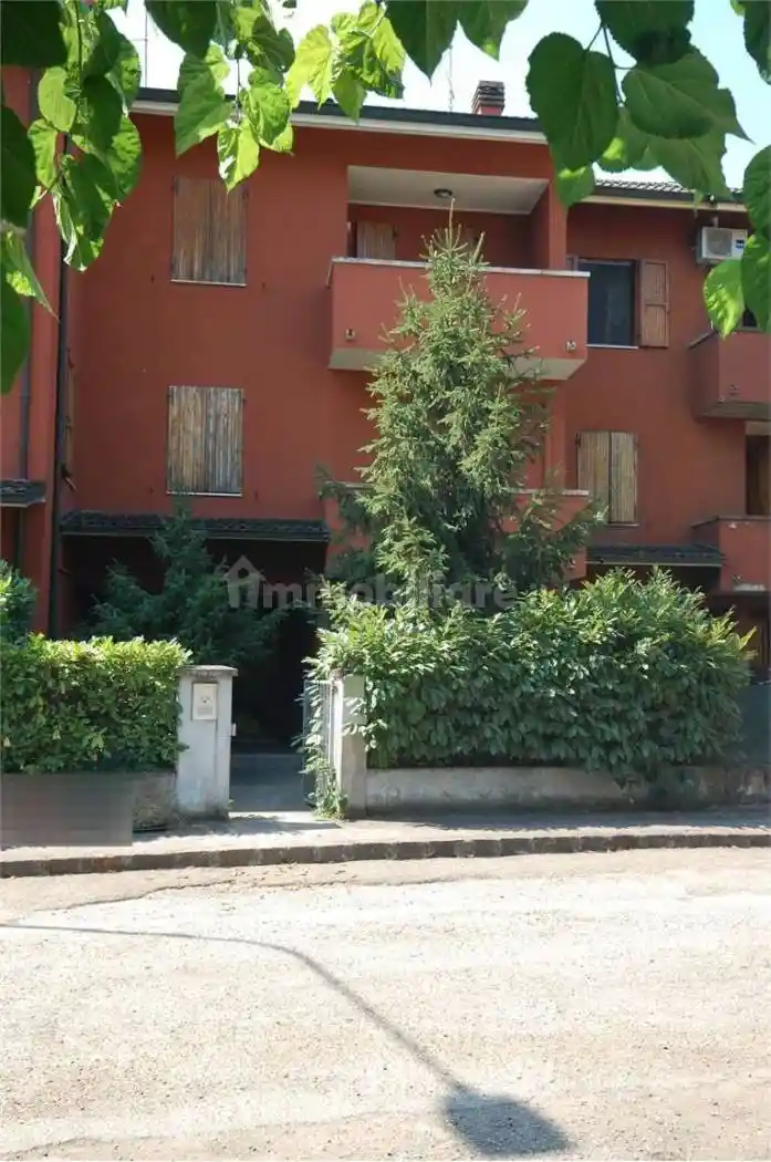 Villetta a schiera in vendita a Modena