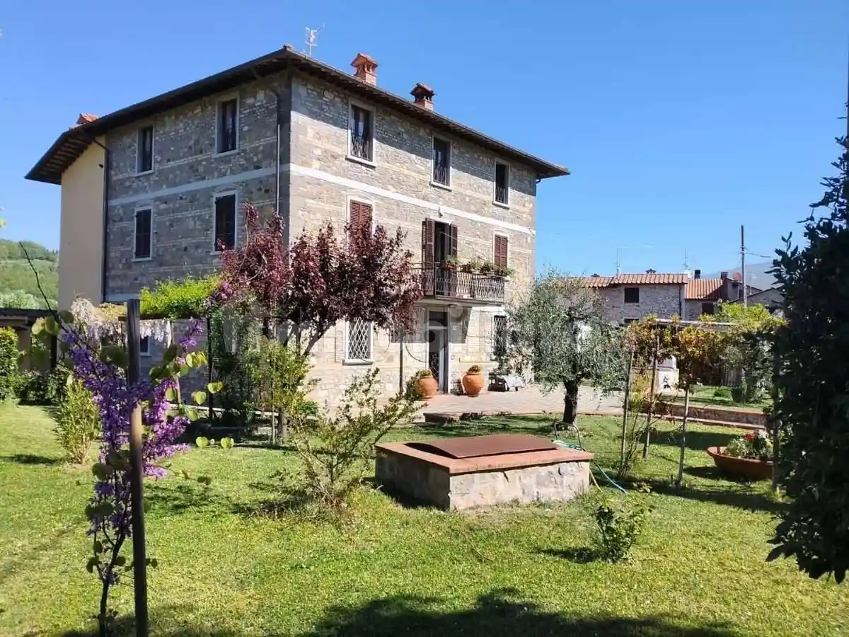 Appartamento in vendita a Sansepolcro