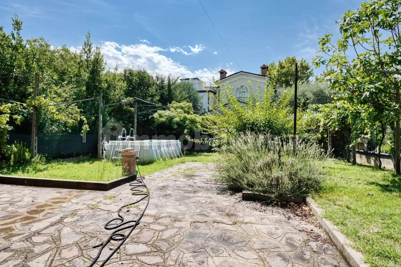 Villa in vendita a Verona
