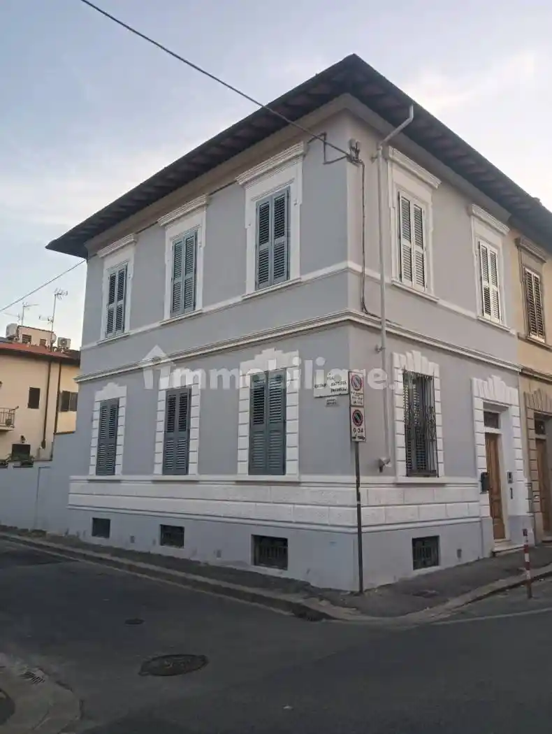 Villa in vendita a Firenze