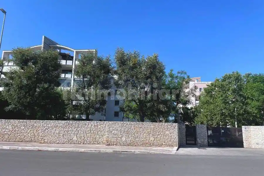 Appartamento in vendita a Bisceglie