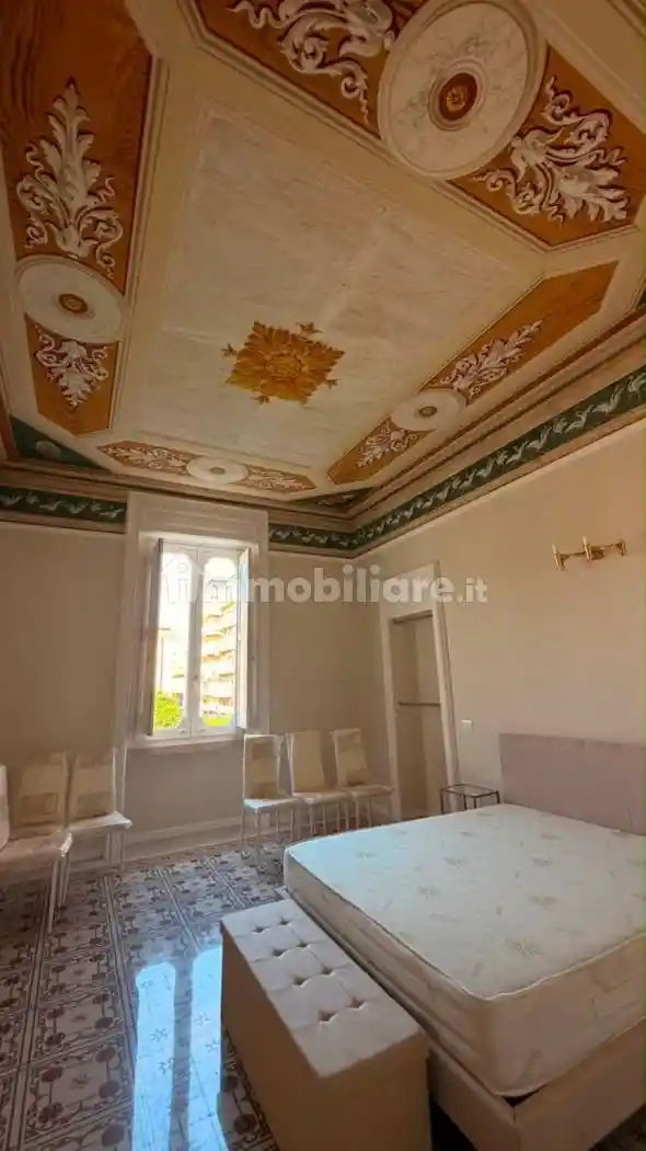 Appartamento in affitto a Crotone