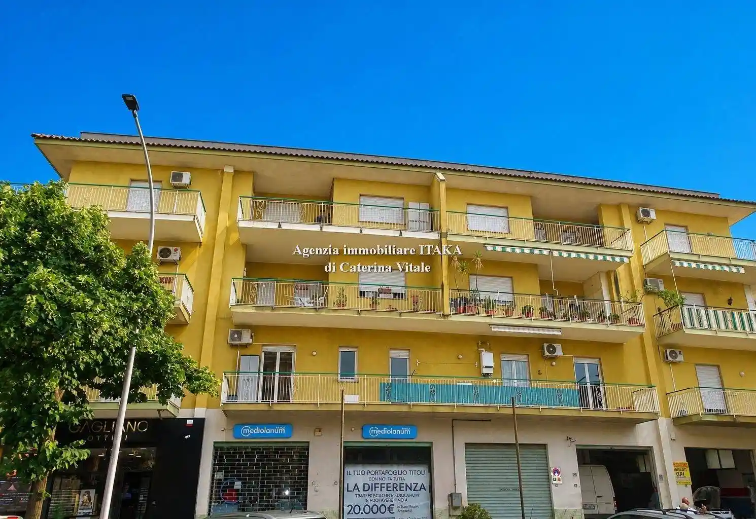 Appartamento in vendita a Villabate