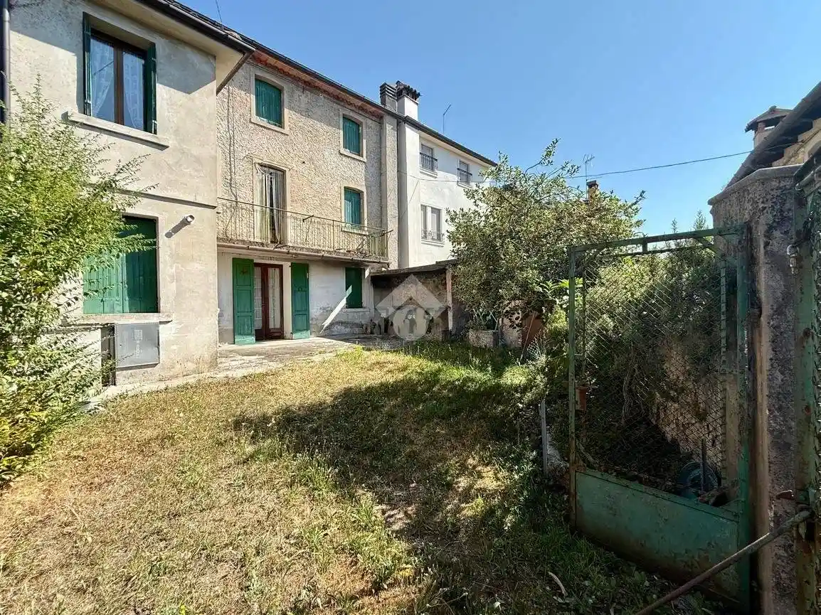Rustico - Casale in vendita a Cison di Valmarino