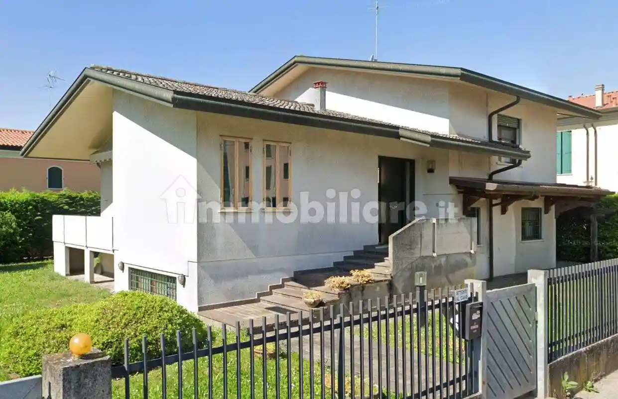 Villa in vendita a Piove di Sacco
