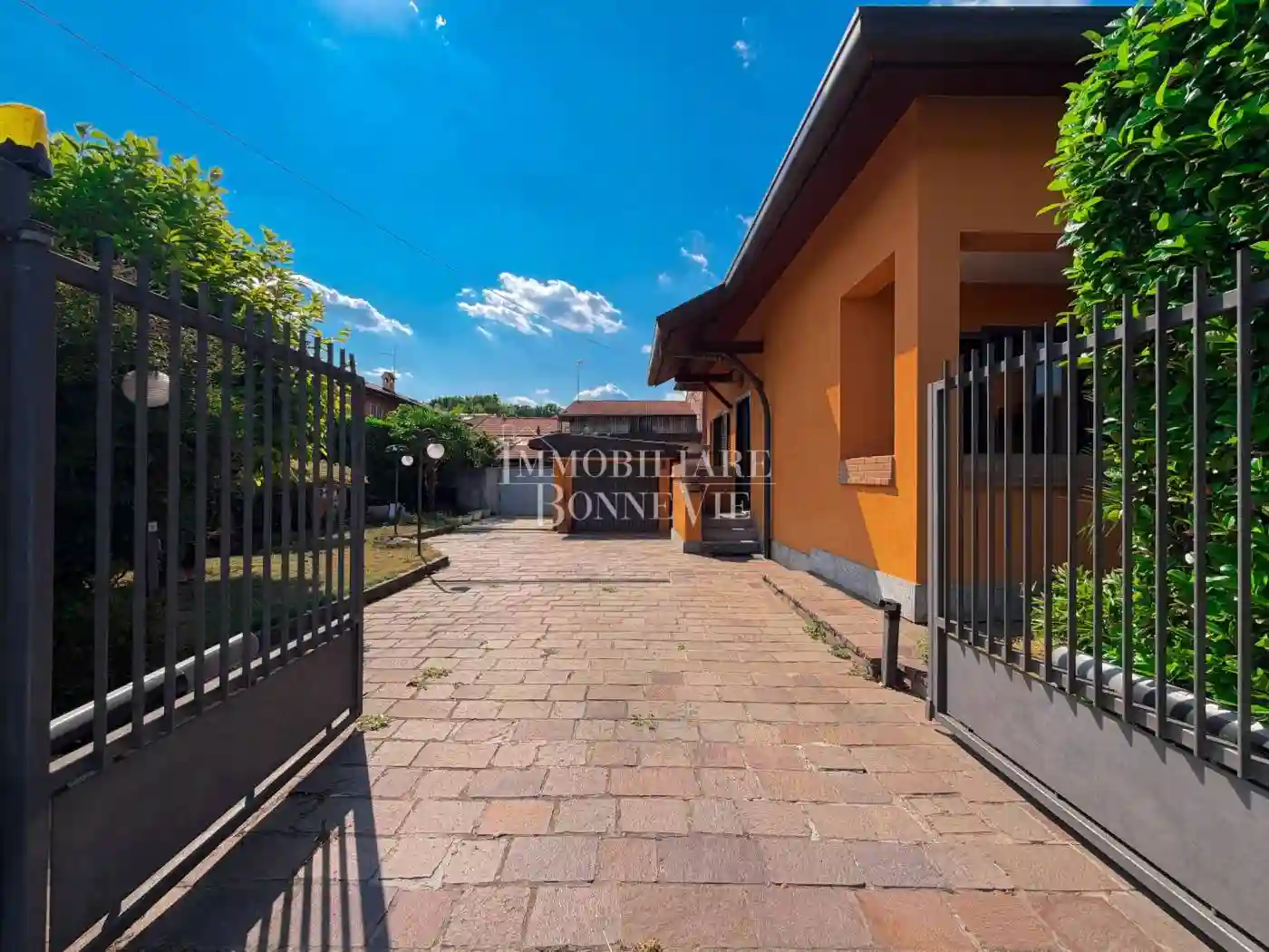 Villa - foto 4