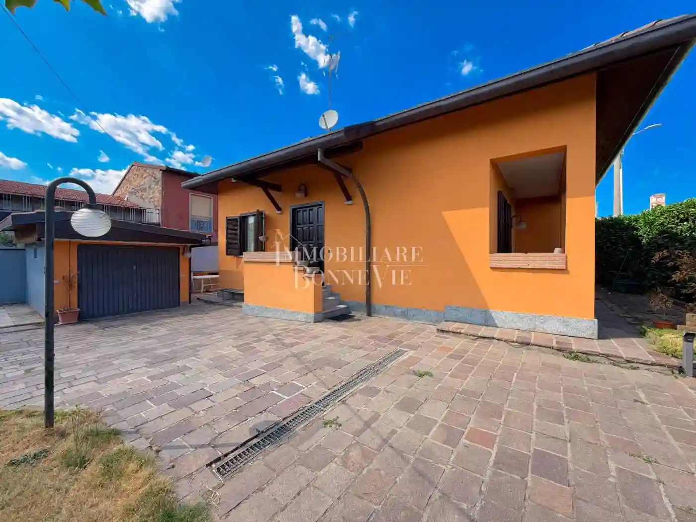 Villa - foto 5