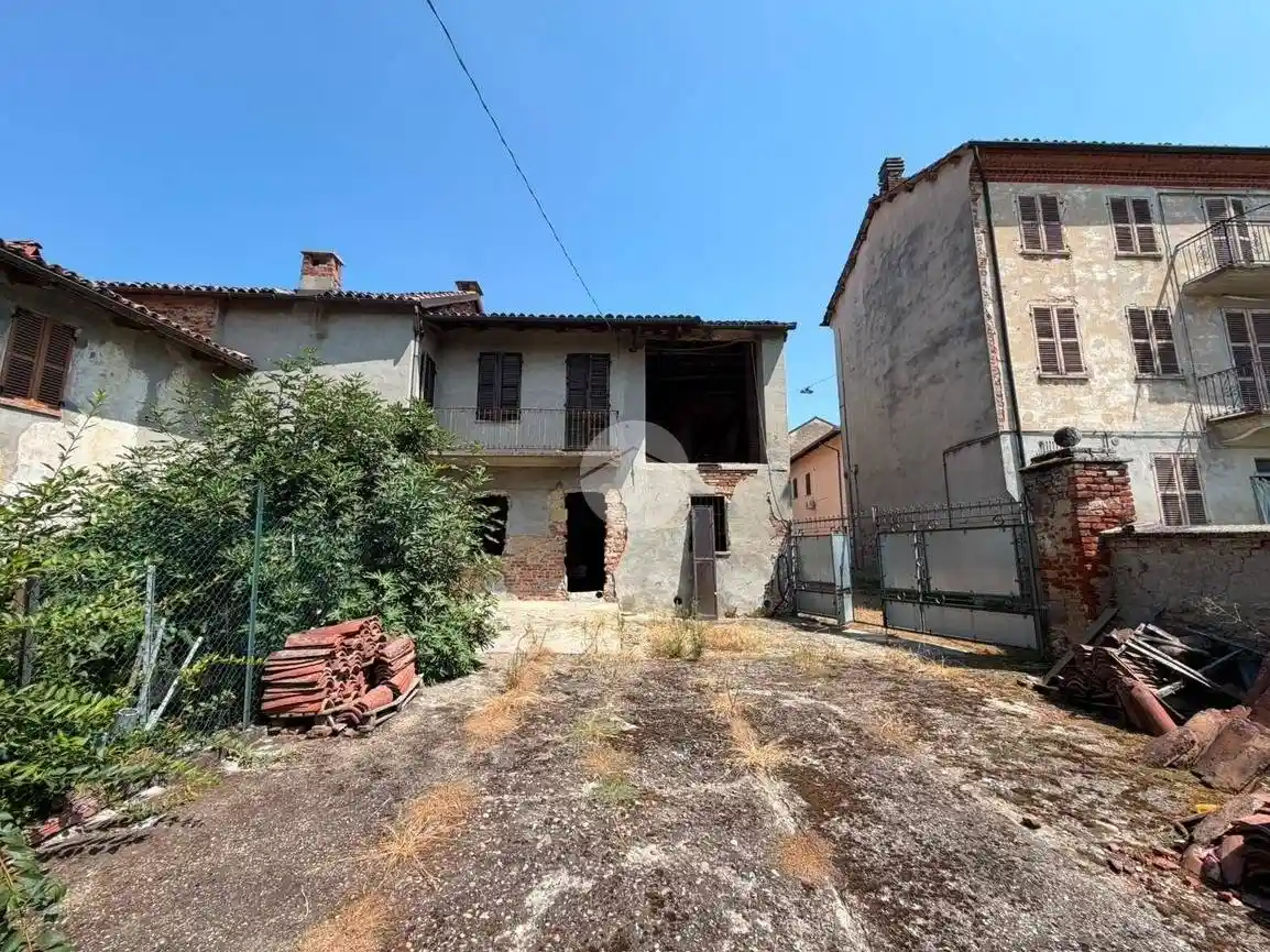 Casa indipendente in vendita a Calliano