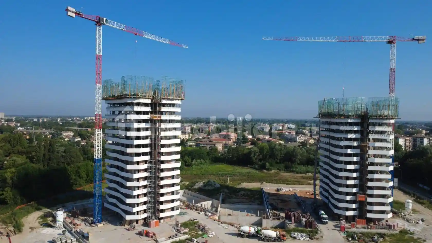 Appartamento in vendita a Padova