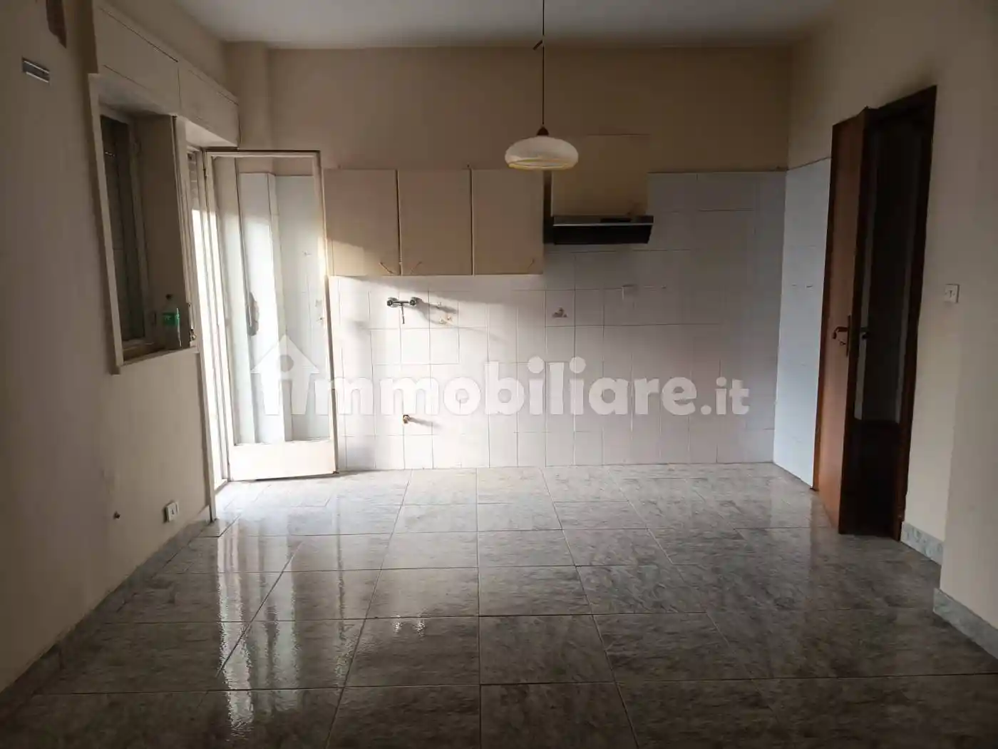 Appartamento in vendita a Carlentini