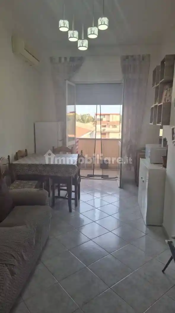 Appartamento in vendita a Catanzaro