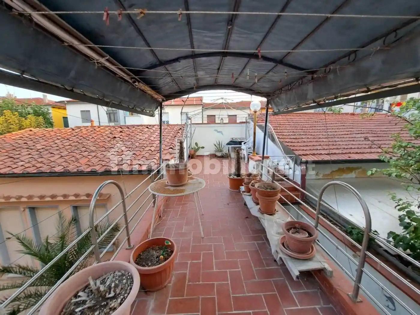 Casa indipendente in vendita a Viareggio