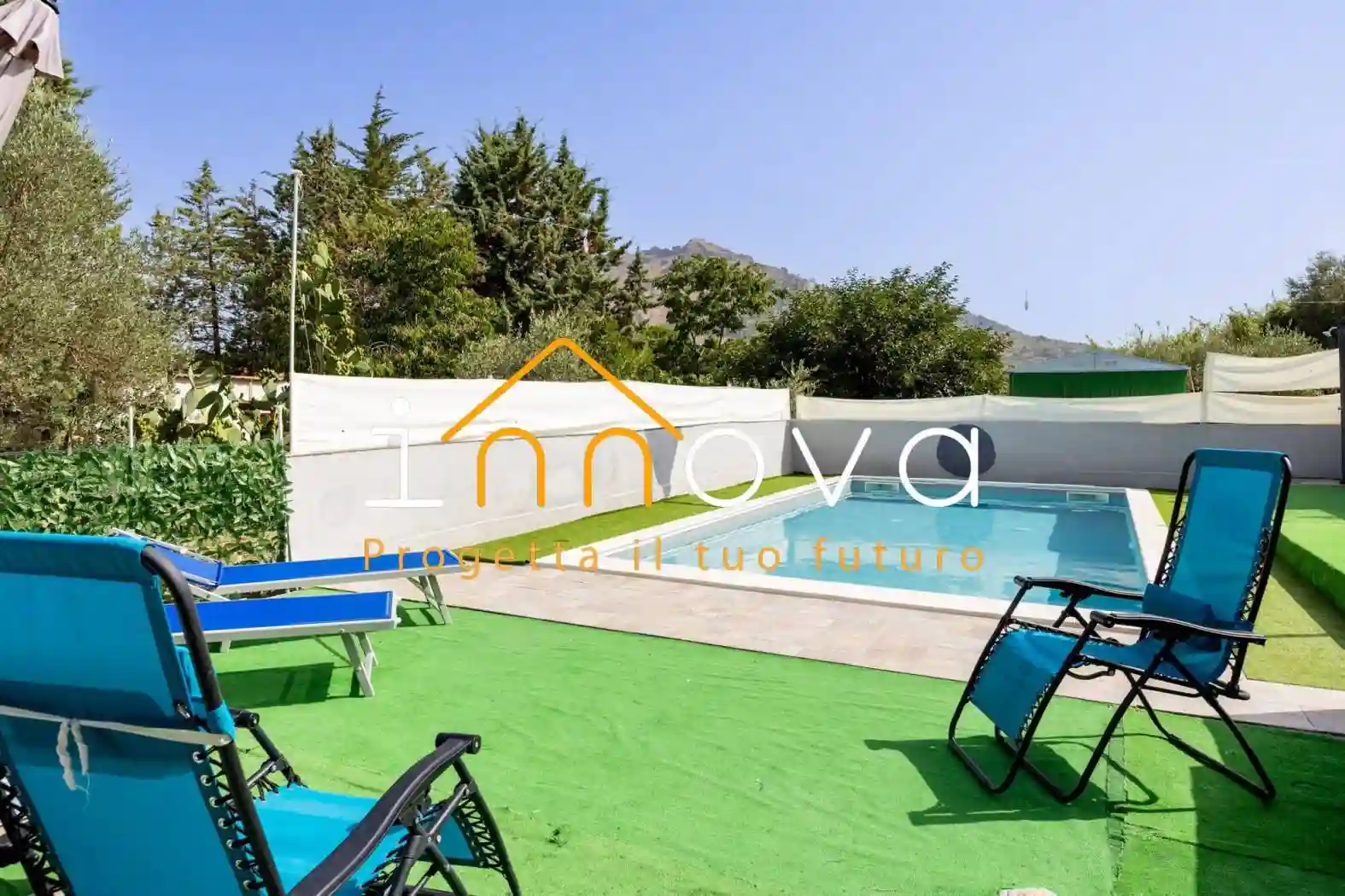Villa - foto 3