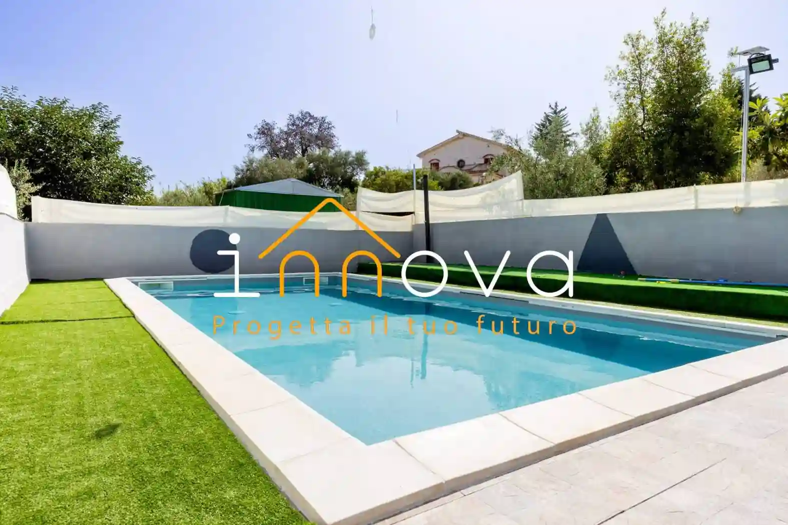 Villa - foto 4