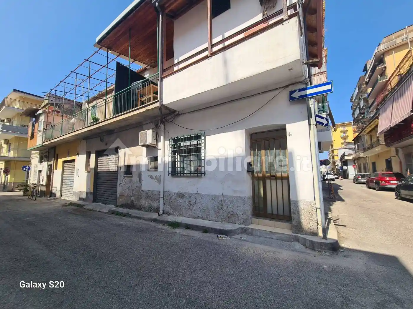 Appartamento in vendita a Battipaglia