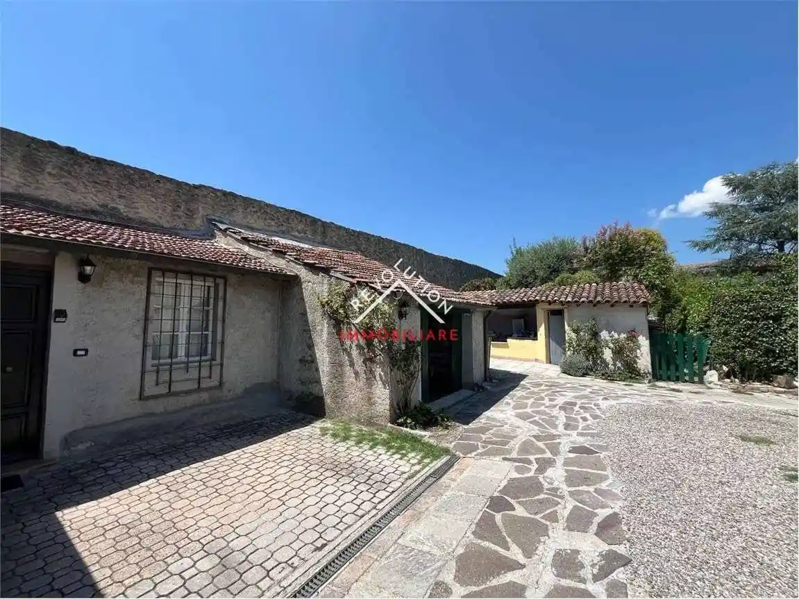Villetta a schiera in vendita a Città di Castello
