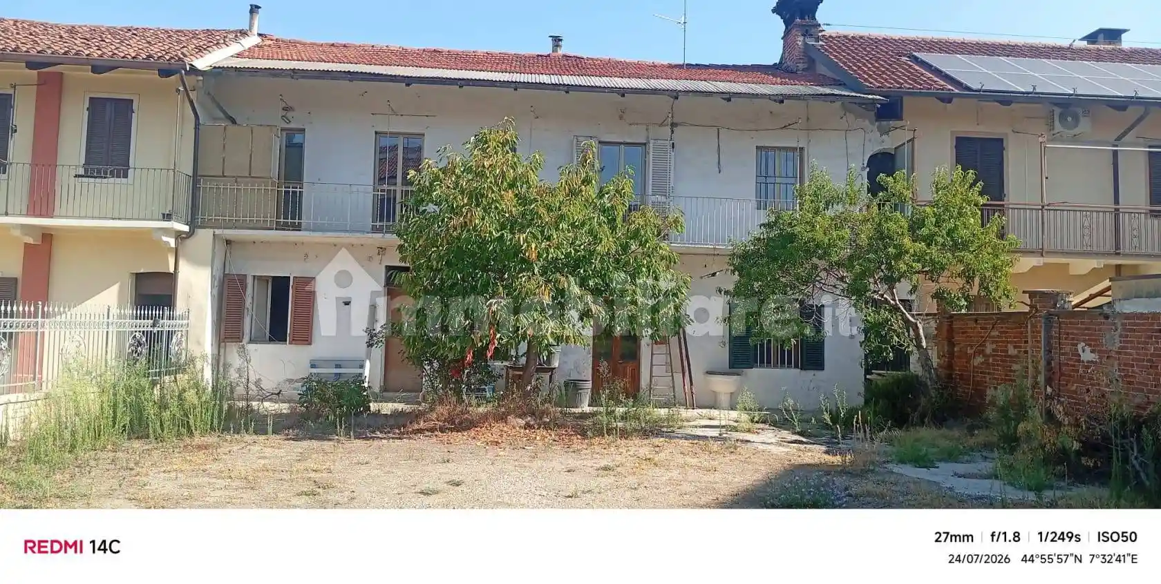 Casa indipendente in vendita a None