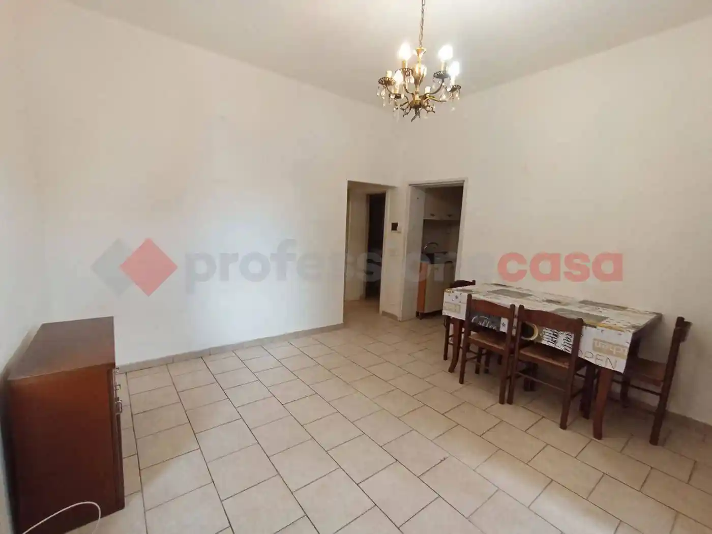 Appartamento in affitto a Spoleto
