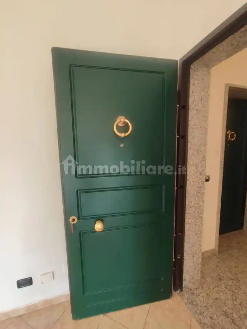 Appartamento in vendita a Gualtieri