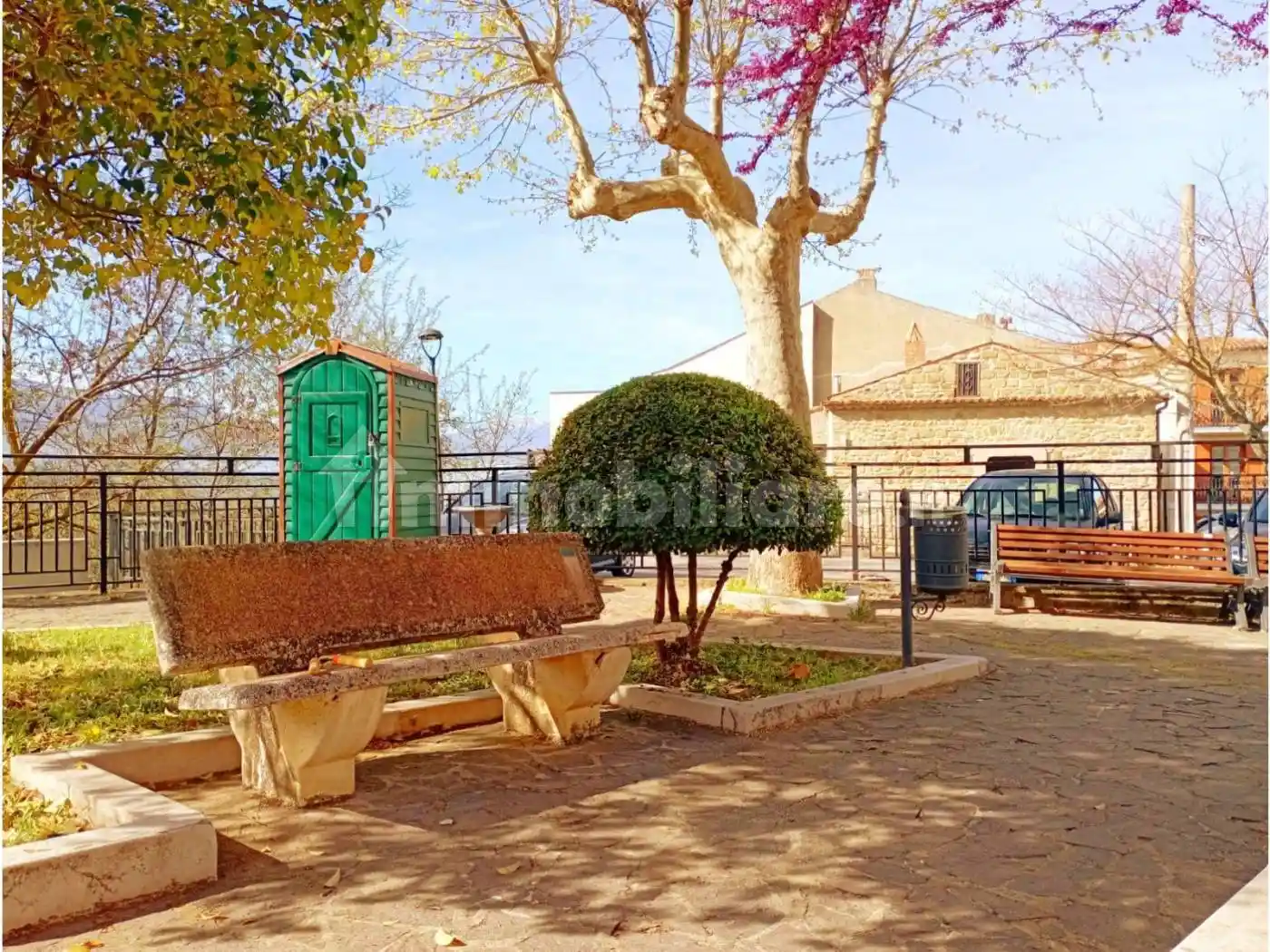 Casa indipendente in vendita a Montemurro