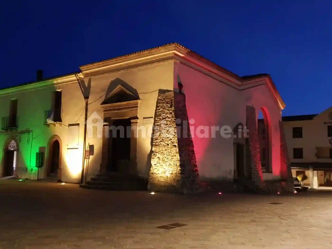 Casa indipendente - foto 2