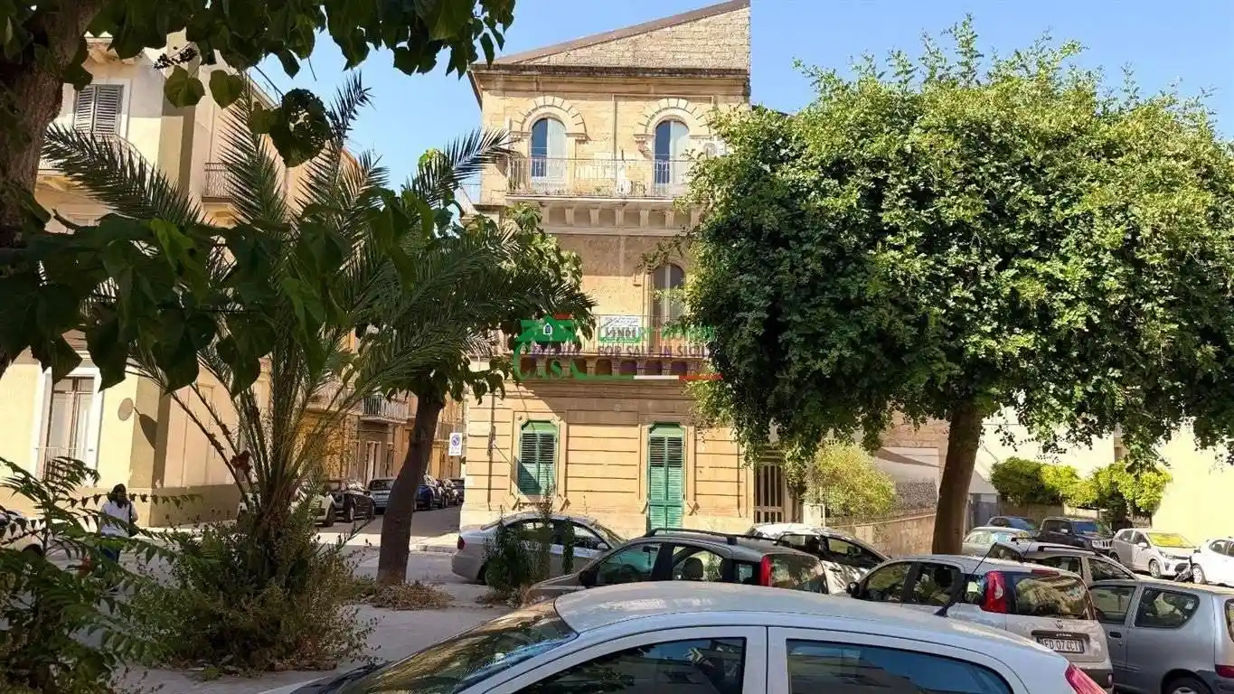 Appartamento in vendita a Ragusa