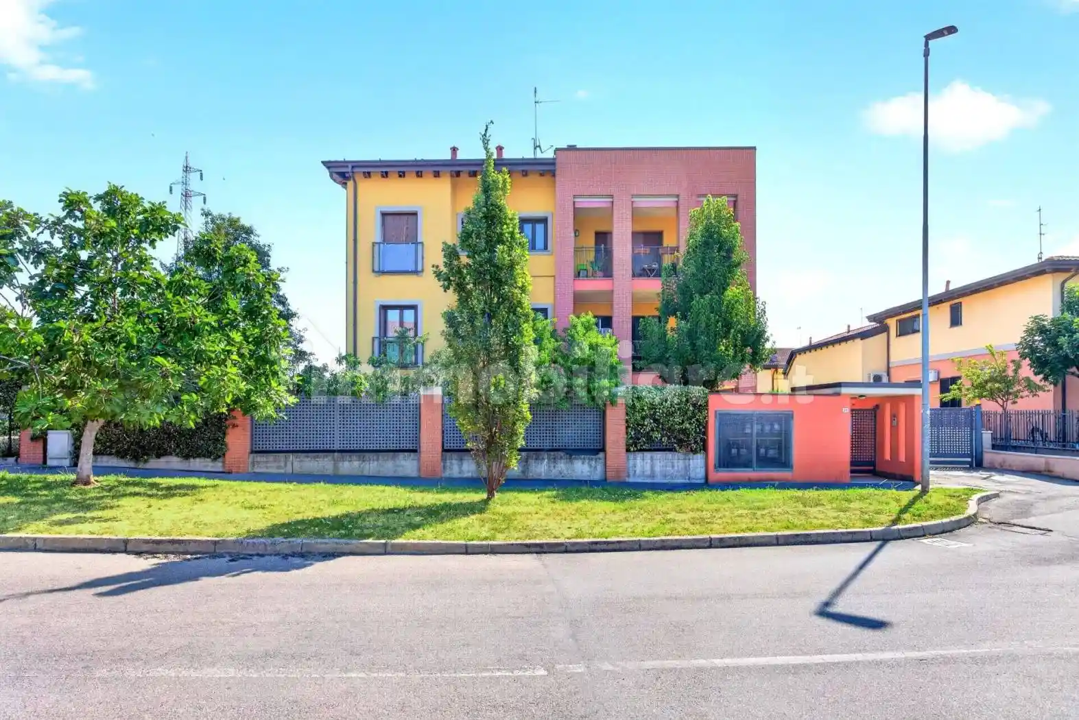 Appartamento in vendita a Bollate
