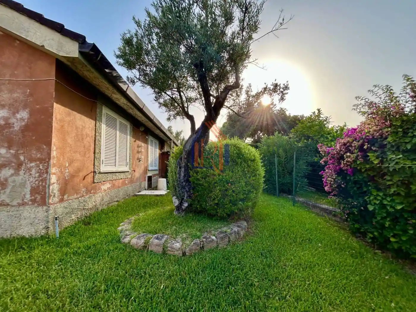 Villa in vendita a Montauro