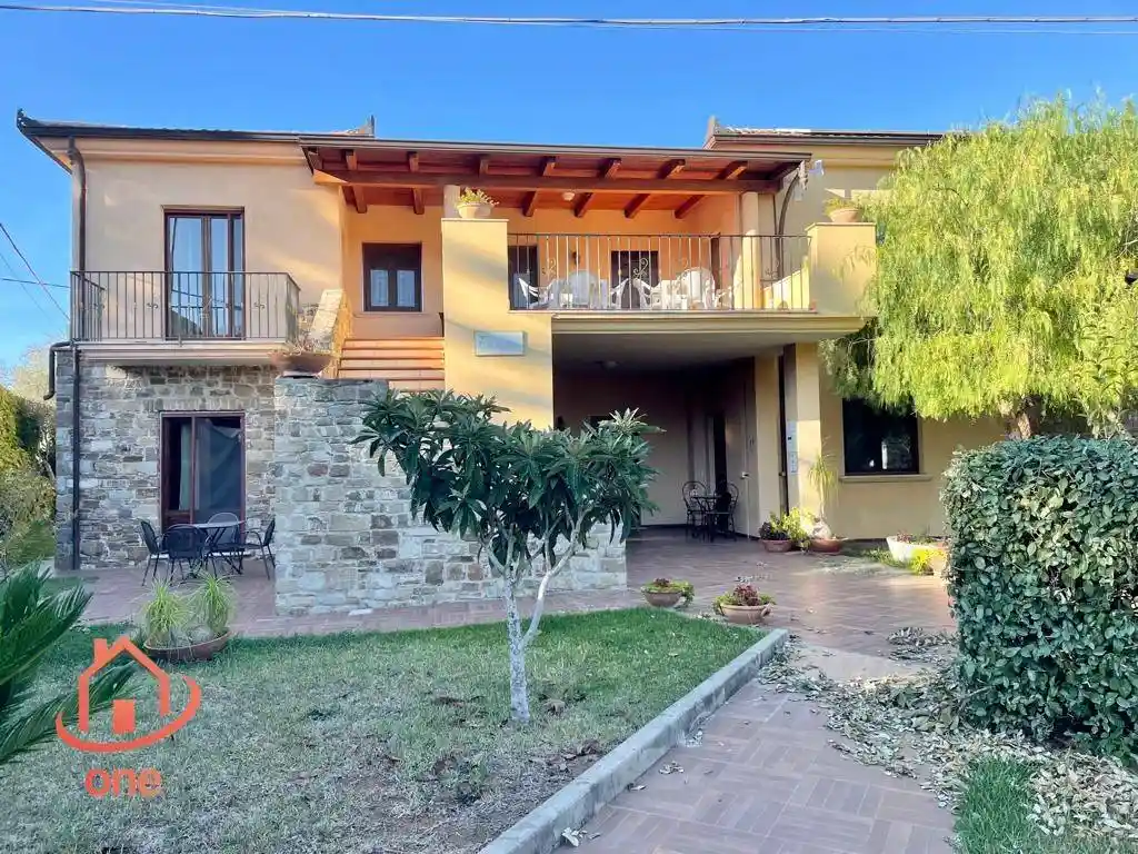 Appartamento in affitto a Castellabate