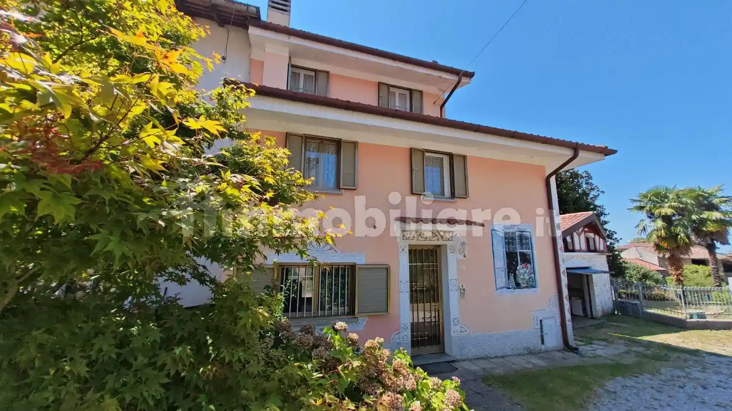 Casa indipendente in vendita a Cassacco