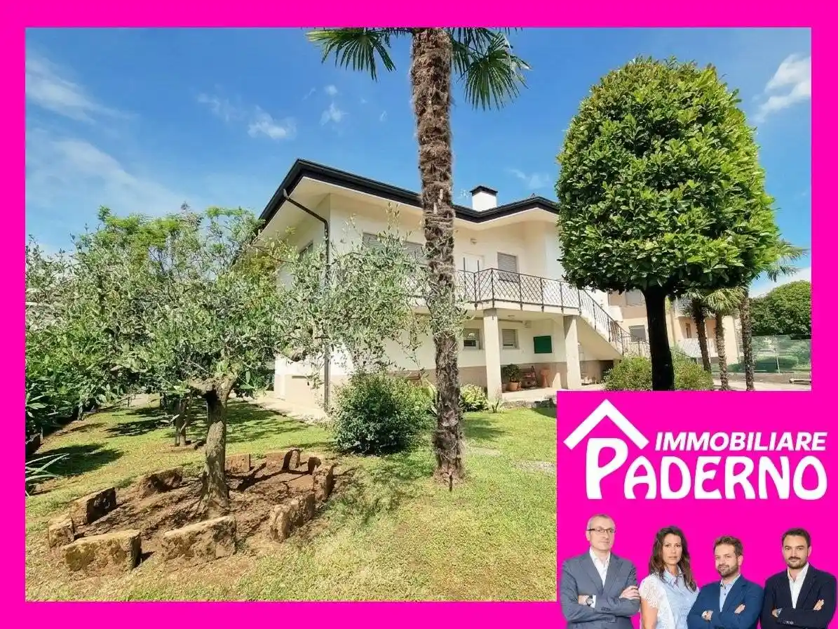Villa in vendita a Udine