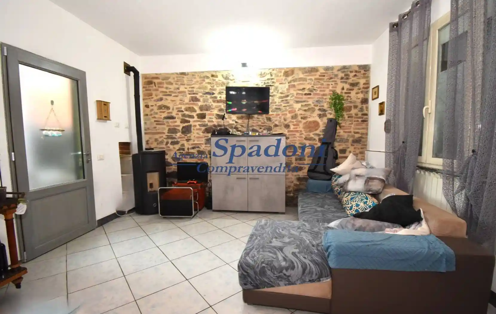 Appartamento in vendita a Monsummano Terme